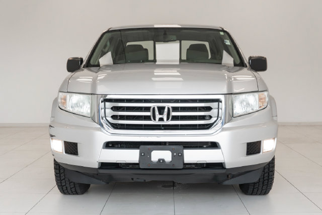 Used 2013 Honda Ridgeline RT image 21