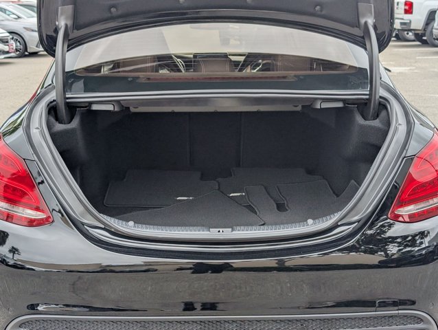 Used 2016 Mercedes-Benz C 63 AMG S image 6