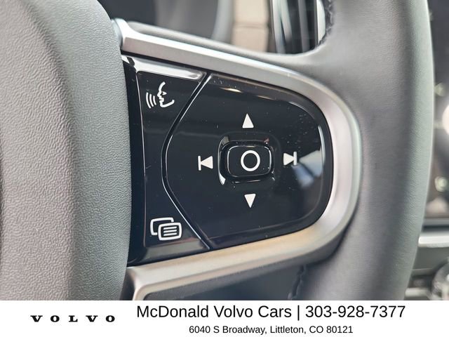 New 2026 Volvo XC90 B6 Core AWD/4WD image 23