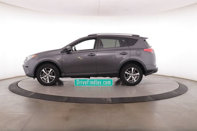 Used 2016 Toyota RAV4 XLE AWD/4WD image 9