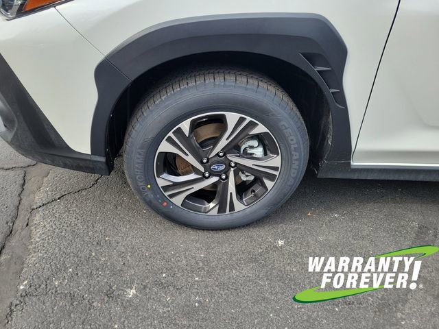 New 2026 Subaru Crosstrek 2.0i Premium AWD/4WD image 18