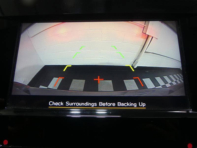 Used 2023 Subaru Crosstrek 2.0i Premium image 13