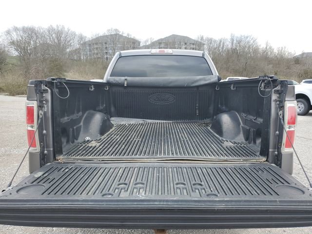 Used 2014 Ford F150 XLT image 10