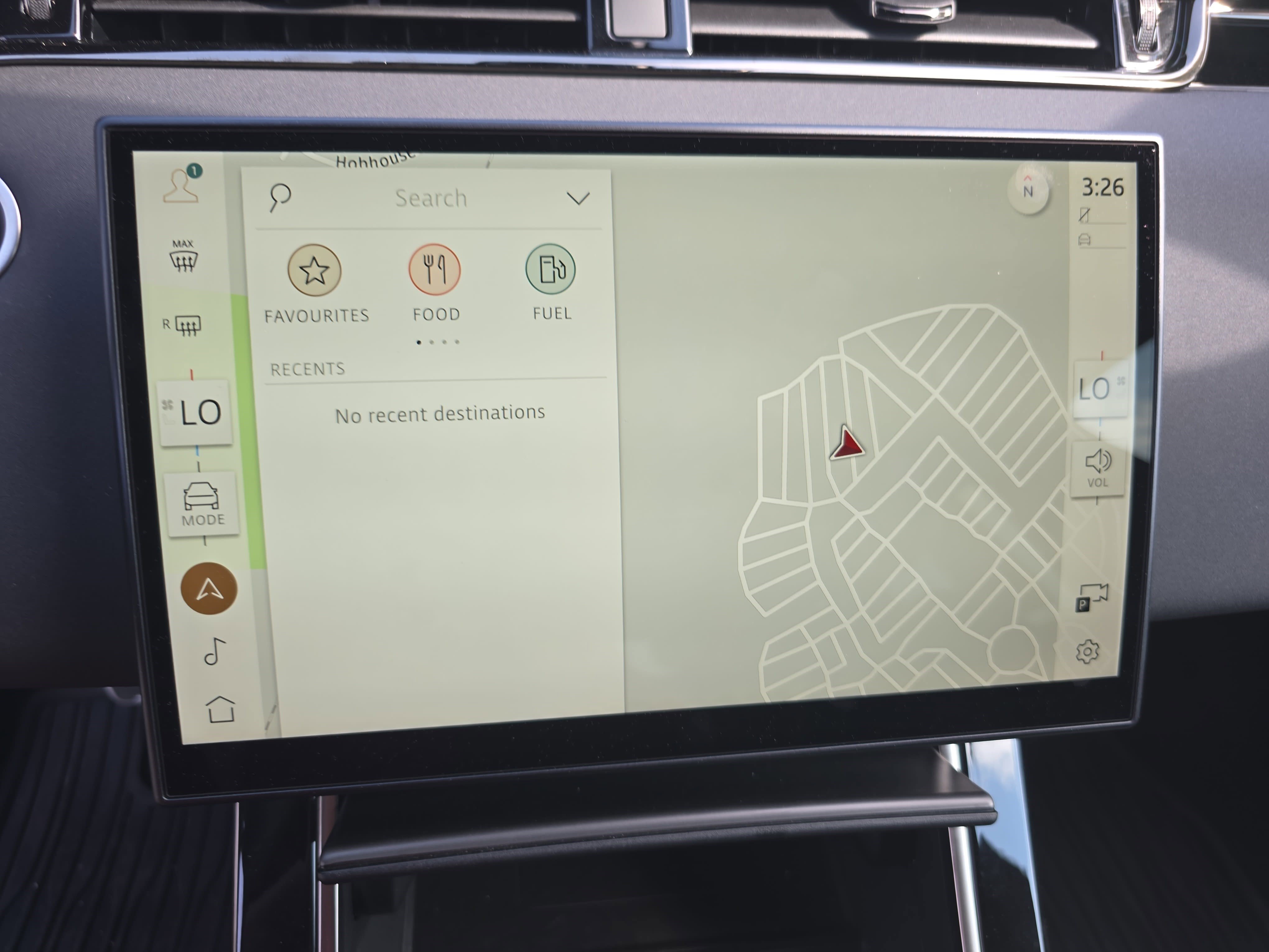 Used 2024 Land Rover Range Rover Evoque Dynamic SE image 22