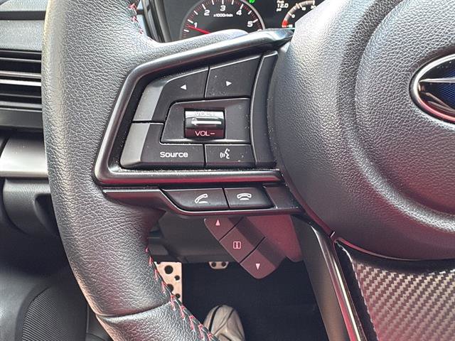 Used 2023 Subaru WRX Premium image 16