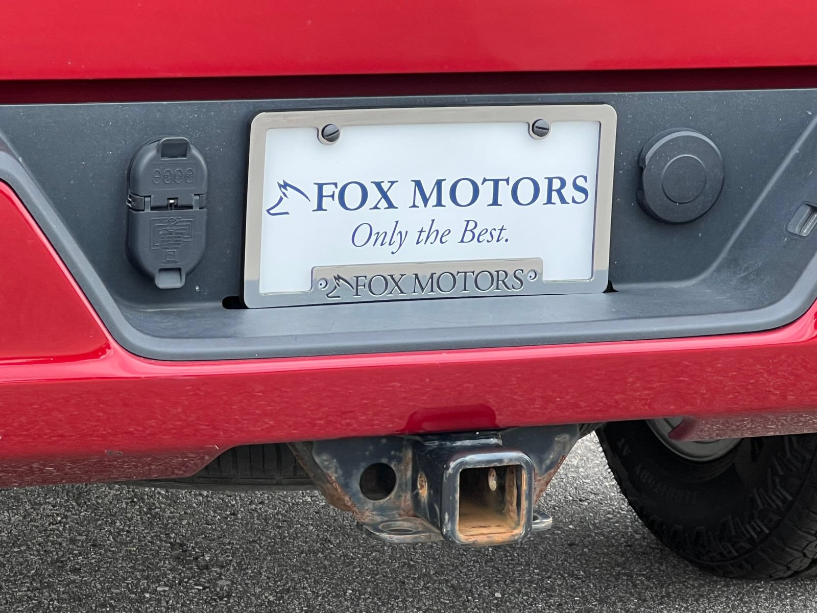 Used 2022 Chevrolet Silverado 1500 RST AWD/4WD image 11