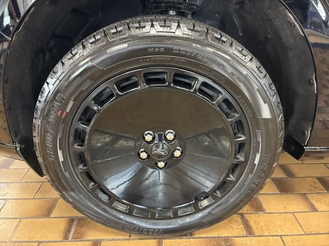 New 2026 Ford Maverick Lobo AWD/4WD image 11