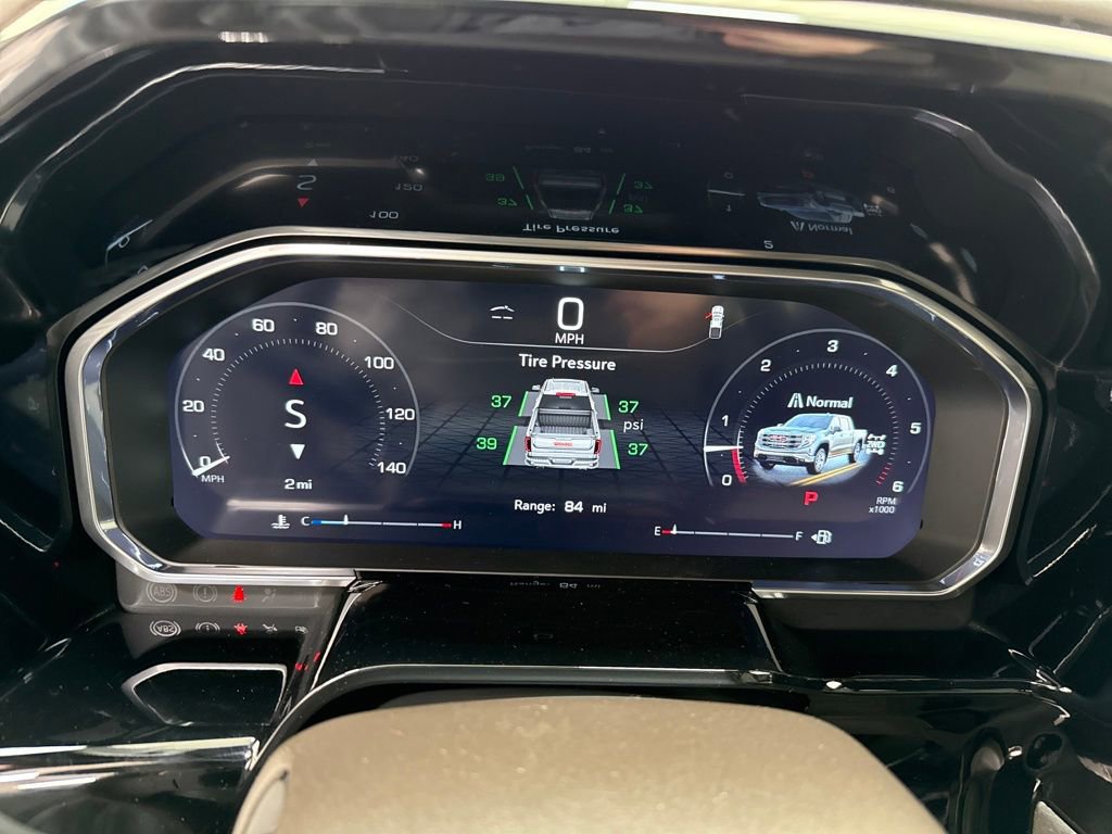 New 2026 GMC Sierra 1500 SLT image 25