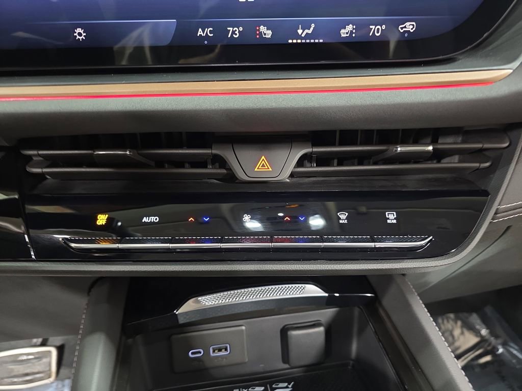 New 2026 Buick Envision Sport Touring image 21