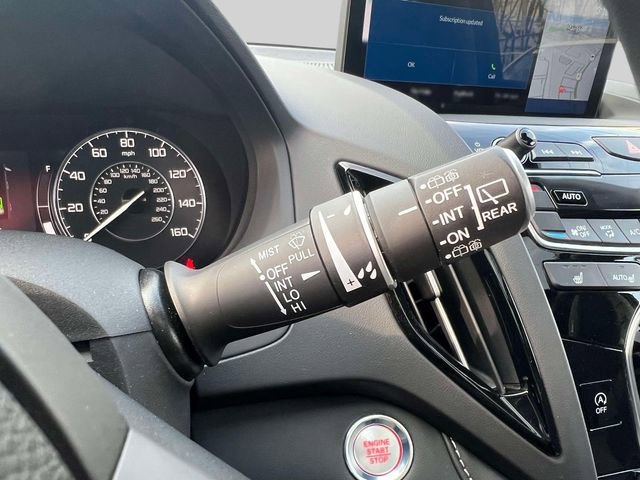 Certified 2023 Acura RDX w/ Technology Package image 23