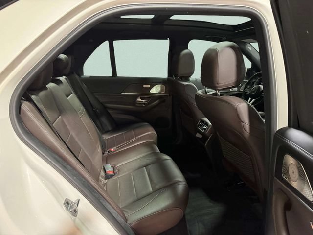 Used 2021 Mercedes-Benz GLE 350 4MATIC image 27