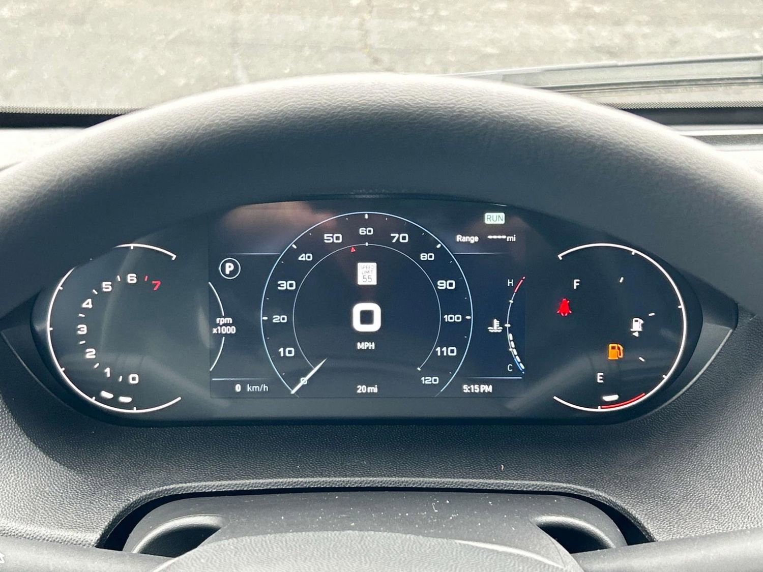 New 2025 RAM ProMaster 2500 w/ Quick Order Package 22G SLT FWD image 32