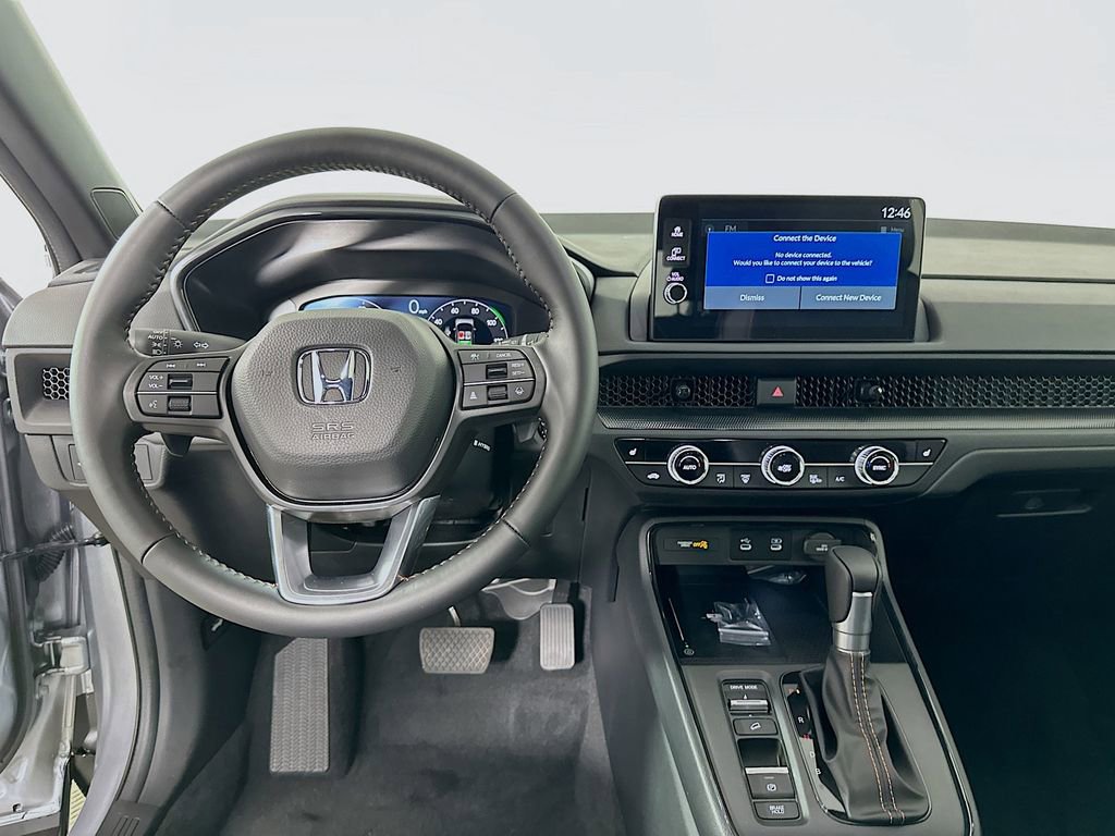 New 2026 Honda CR-V Sport-L image 19