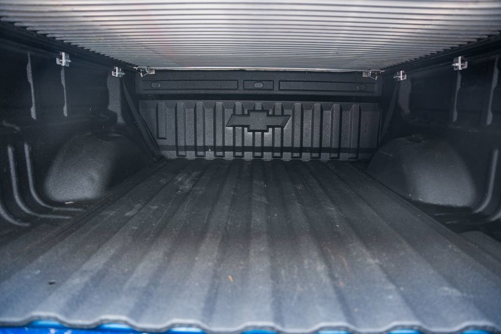 Used 2019 Chevrolet Colorado Z71 image 14