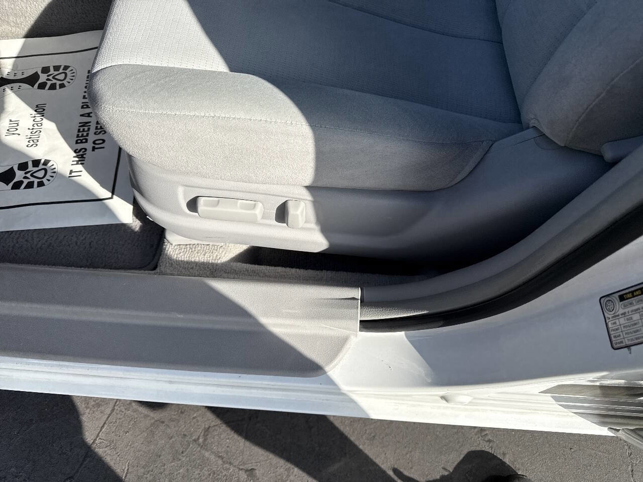 Used 2008 Hyundai Sonata SE image 17