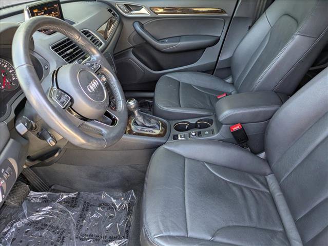 Used 2017 Audi Q3 2.0T Premium Plus image 16