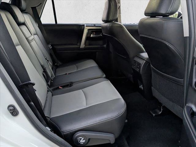 Used 2023 Toyota 4Runner SR5 Premium w/ Moonroof Package RWD image 22