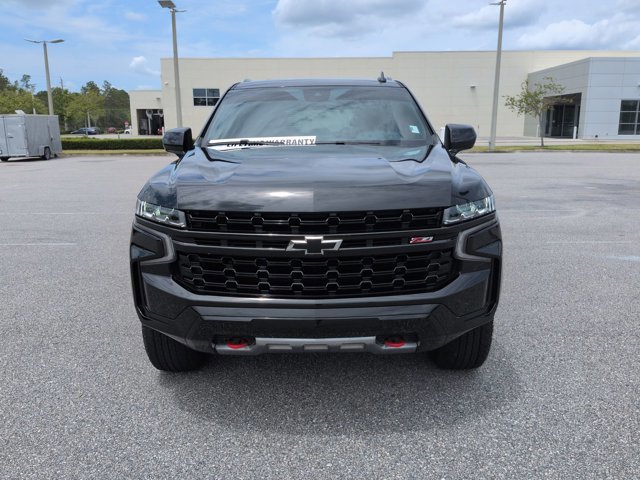 Used 2024 Chevrolet Tahoe Z71 AWD/4WD image 10