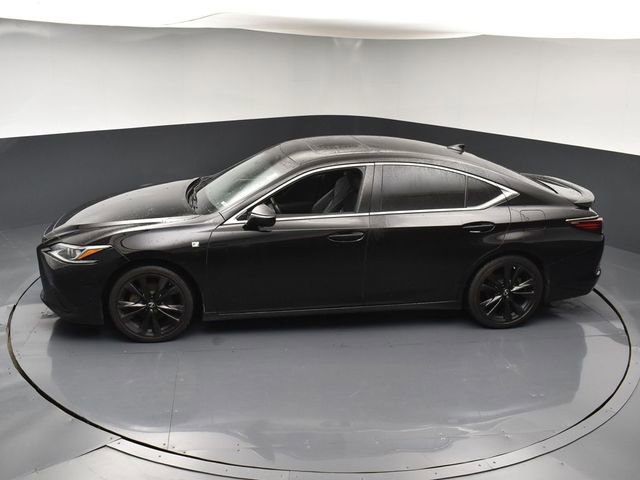 Used 2022 Lexus ES 350 F Sport w/ Accessory Package 2 image 42
