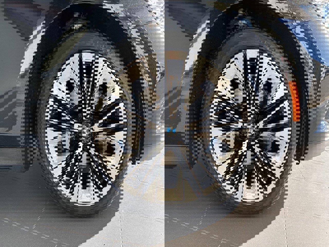 Certified 2025 BMW 530i xDrive 530i xDrive w/ Premium Package image 58