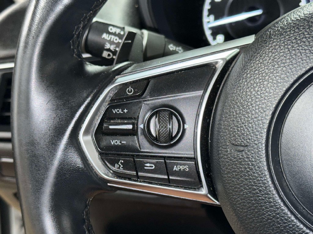 Certified 2021 Acura TLX w/ Technology Package FWD image 28
