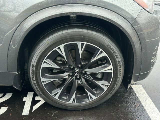 Used 2024 MAZDA CX-90 3.3 Turbo S w/ Premium Plus image 14