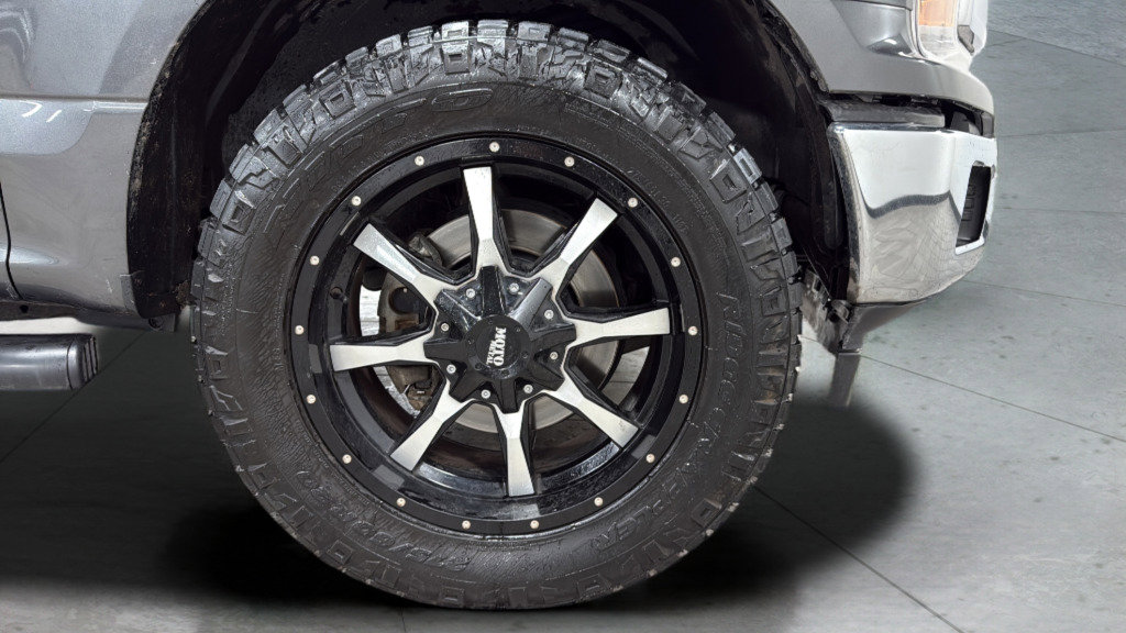 Used 2020 Ford F150 XLT w/ Trailer Tow Package image 40