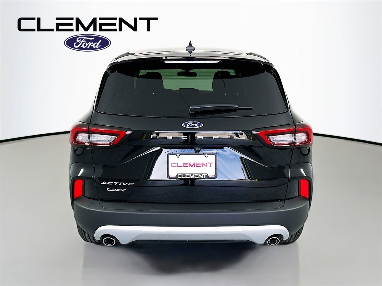 New 2026 Ford Escape Active w/ Cold Weather Package image 7