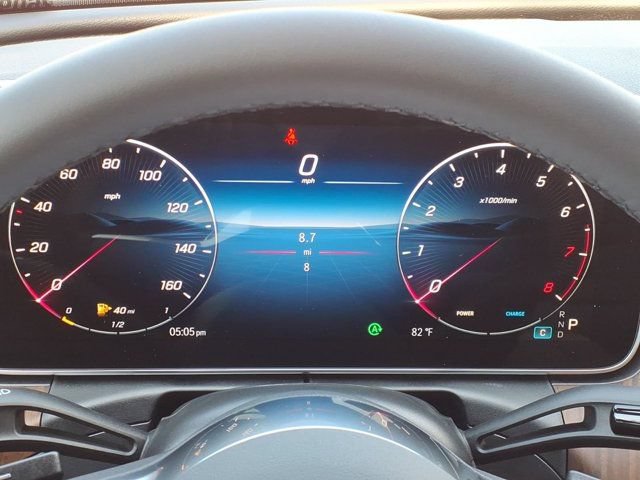 New 2026 Mercedes-Benz C 300 Sedan image 11