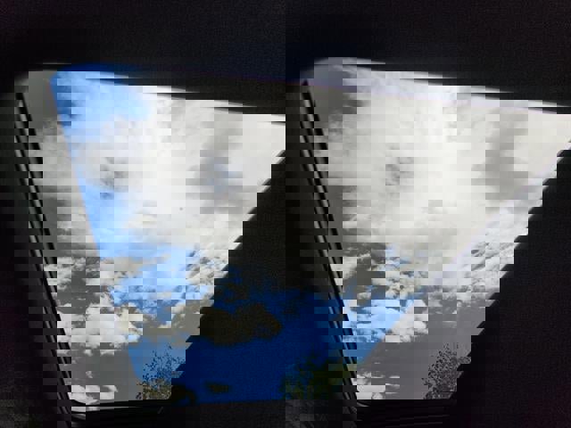 Used 2025 GMC Yukon AT4 Ultimate image 26