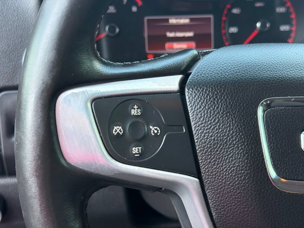 Used 2015 GMC Canyon SLE w/ SLE Convenience Package AWD/4WD image 26