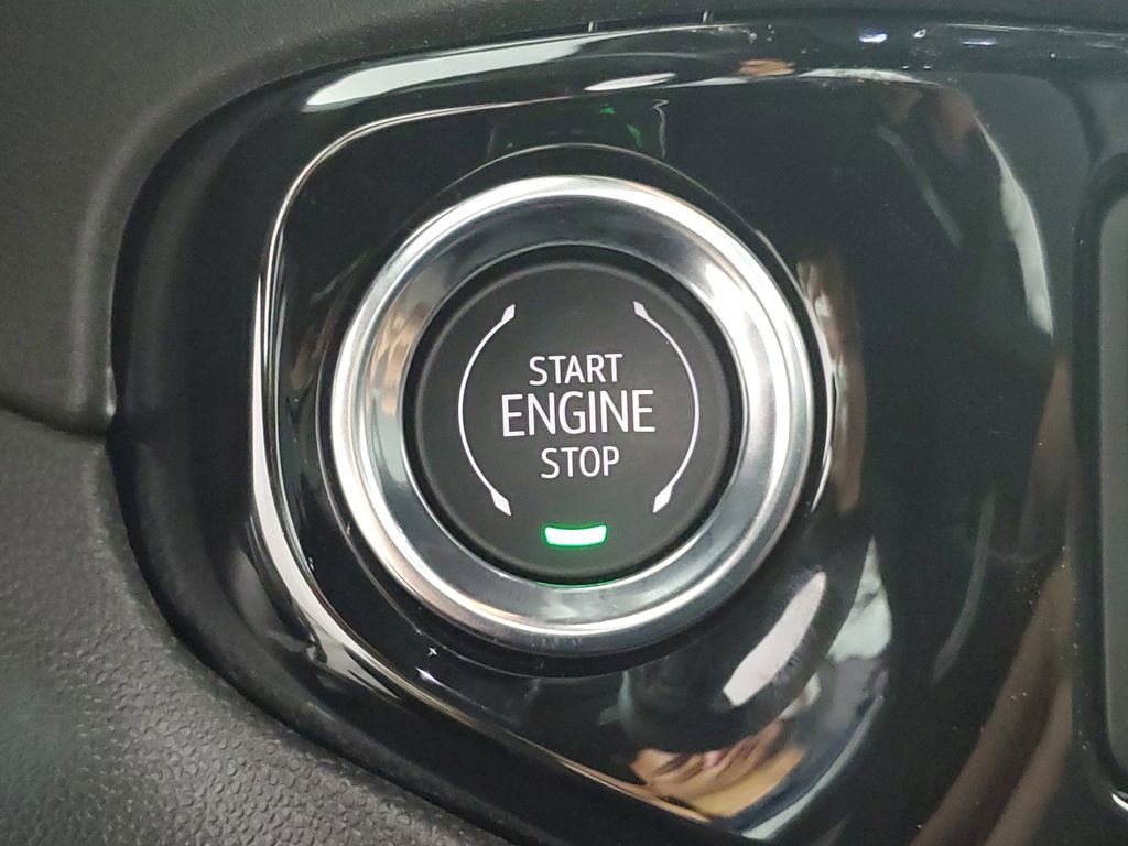 New 2026 Chevrolet Silverado 1500 RST w/ RST Select Package image 22