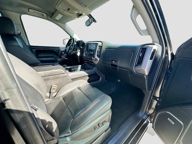 Used 2016 GMC Sierra 1500 SLT w/ All-Terrain Package image 26