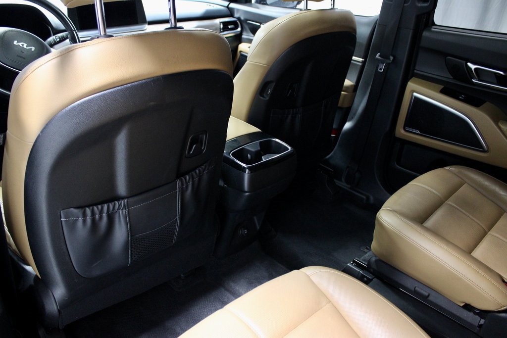 Used 2022 Kia Telluride SX w/ Towing Package image 22