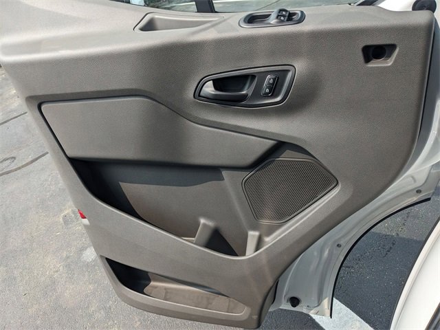New 2025 Ford Transit 350 148 High Roof AWD image 14