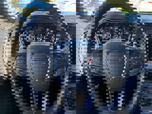 Used 2023 Dodge Challenger R/T Scat Pack image 10