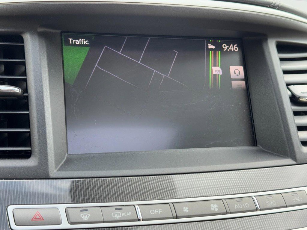 Used 2019 INFINITI QX60 Luxe w/ Essential Package image 21