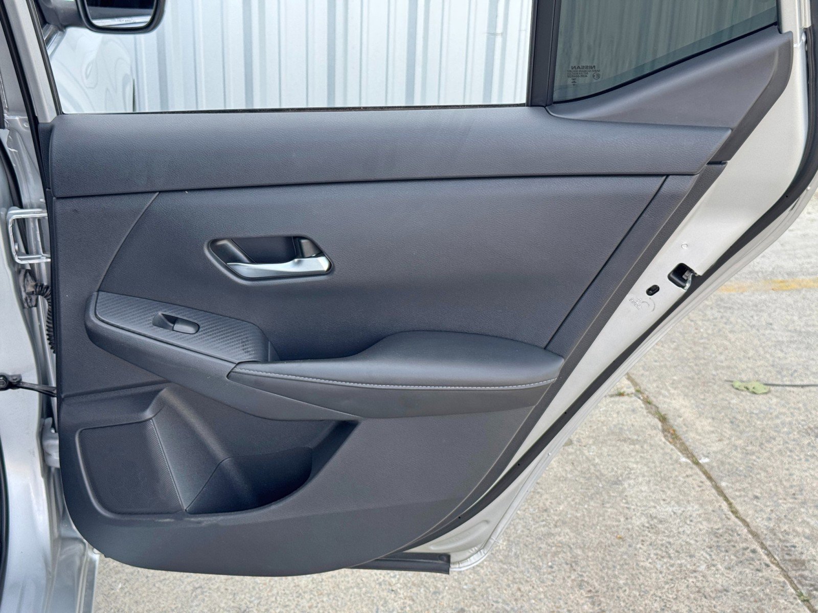 Used 2022 Nissan Sentra S FWD image 35