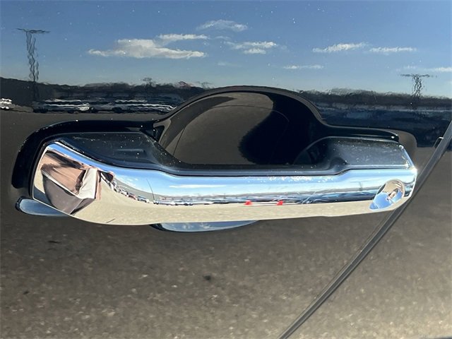 Used 2023 Toyota Tundra 1794 Edition image 47