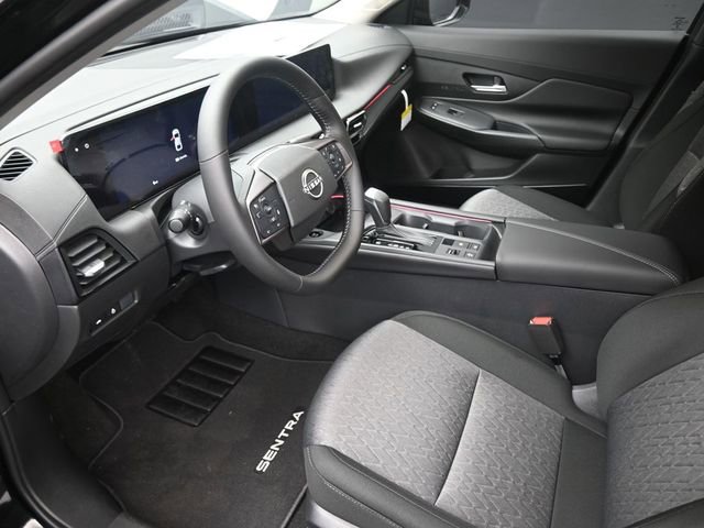 New 2026 Nissan Sentra SV w/ SV Convenience Package image 18