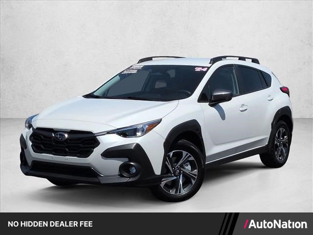 Used 2024 Subaru Crosstrek 2.0i Premium AWD/4WD image 1