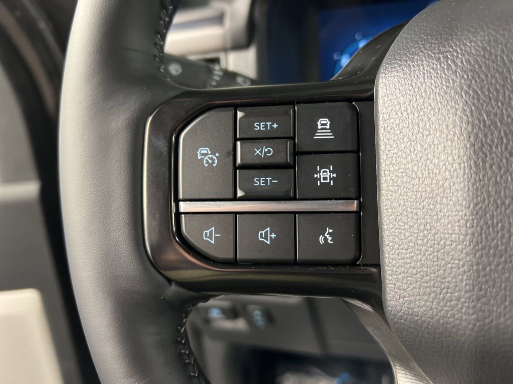 New 2026 Ford F150 Platinum AWD/4WD image 21