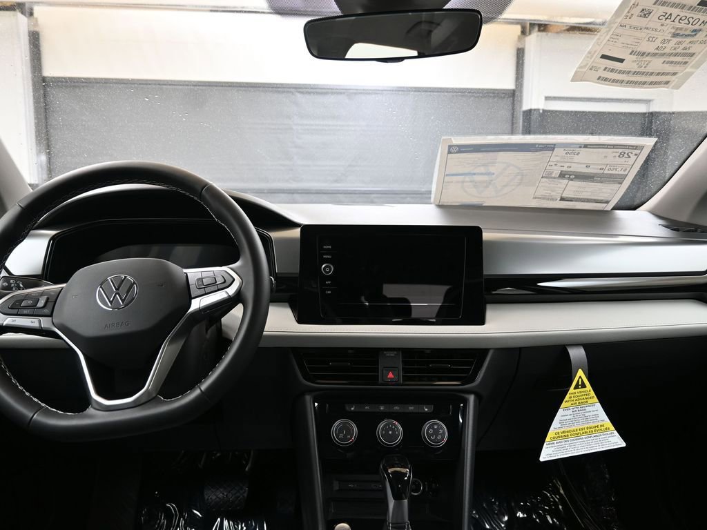 New 2026 Volkswagen Taos S image 22