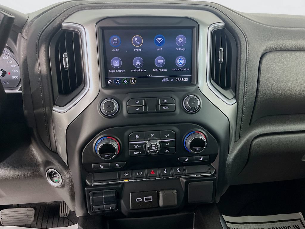 Used 2021 Chevrolet Silverado 1500 RST AWD/4WD image 22