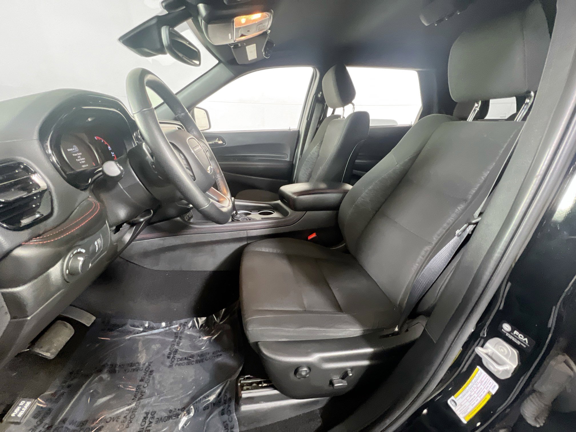 Used 2023 Dodge Durango GT AWD/4WD image 21