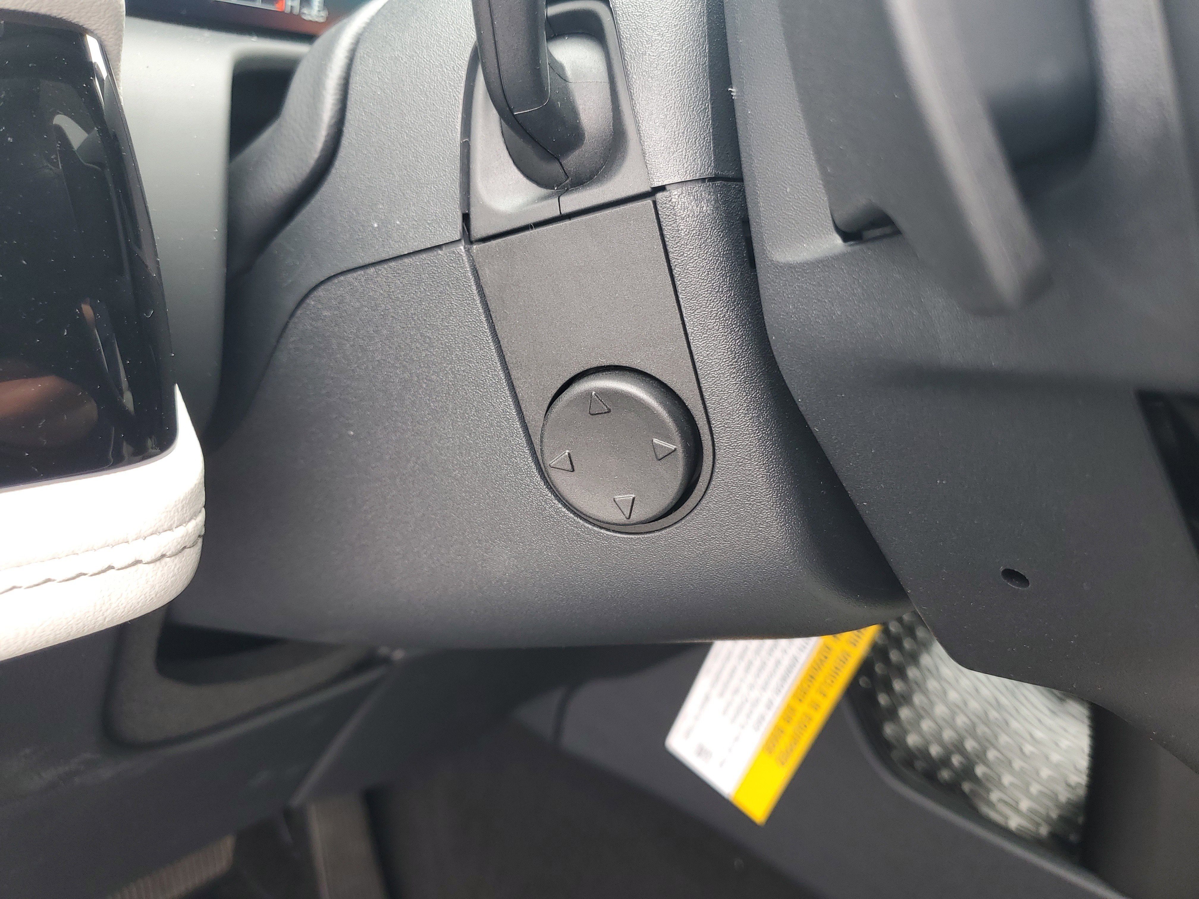 New 2026 Lincoln Aviator Reserve AWD/4WD image 14