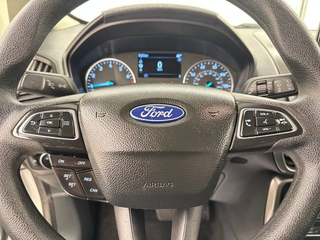 Used 2021 Ford EcoSport SE w/ SE Convenience Package image 30