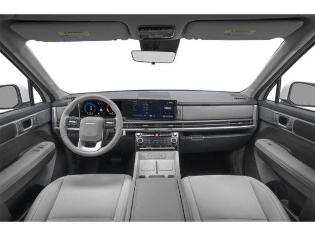 New 2027 Hyundai Santa Fe SEL AWD/4WD image 8