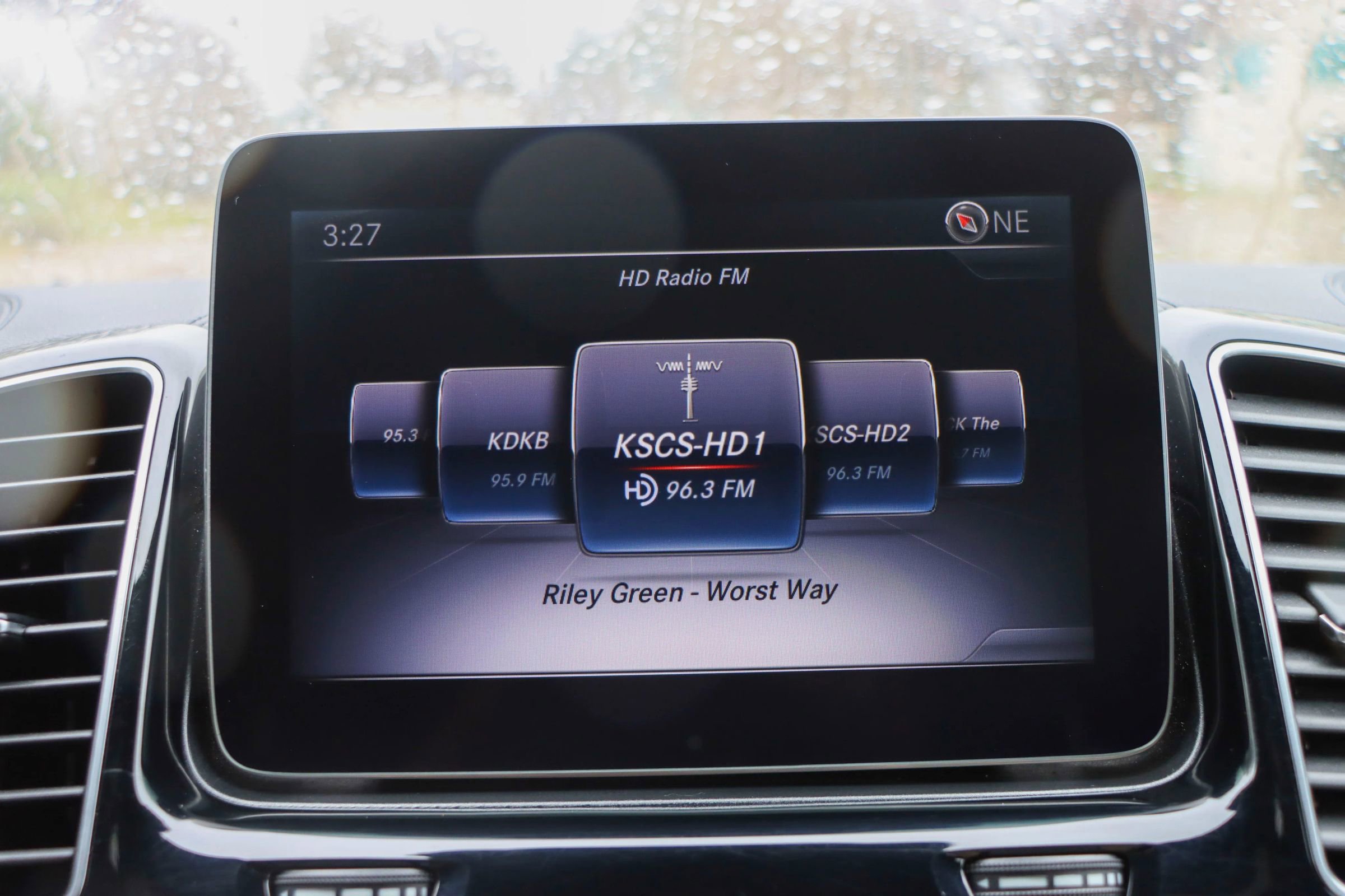 Used 2017 Mercedes-Benz GLS 450 4MATIC image 39