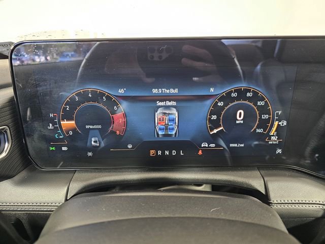 Certified 2024 Ford Mustang Premium image 23